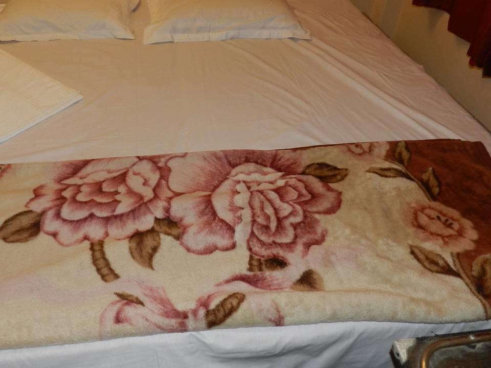 Buddha Guest House Варанаси Екстериор снимка