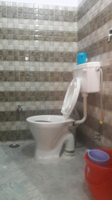 Buddha Guest House Варанаси Екстериор снимка