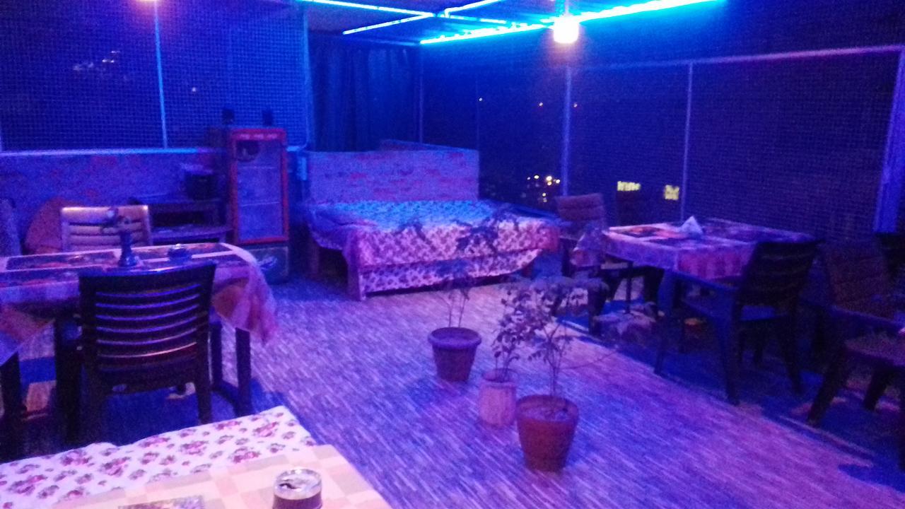 Buddha Guest House Варанаси Екстериор снимка