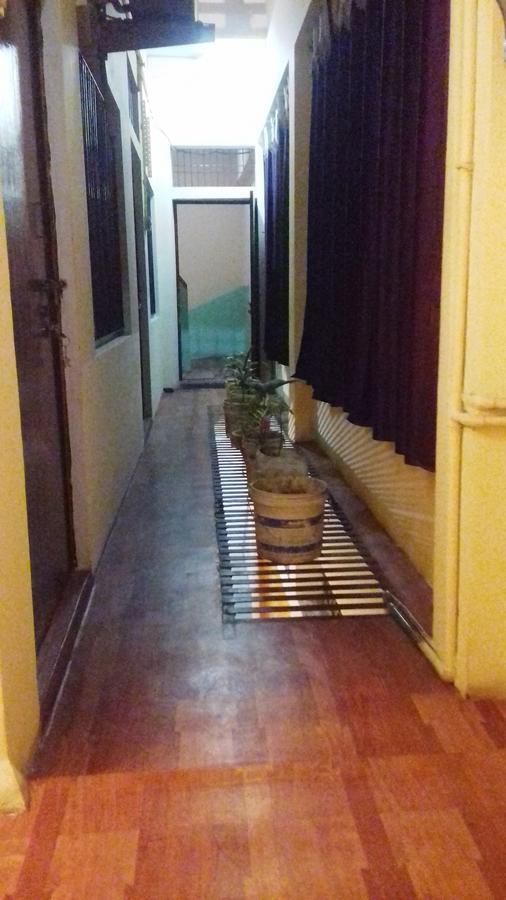 Buddha Guest House Варанаси Екстериор снимка