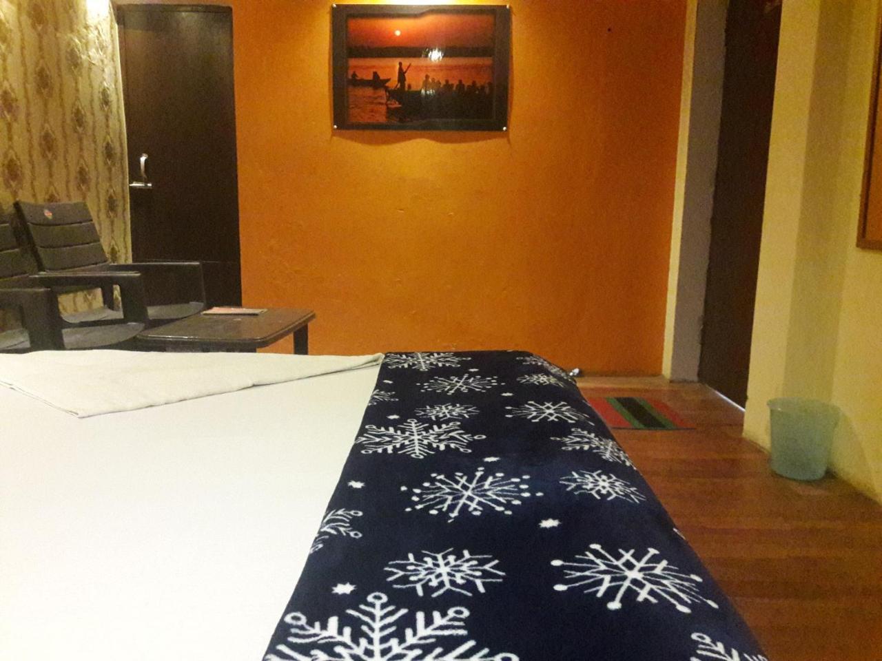 Buddha Guest House Варанаси Екстериор снимка