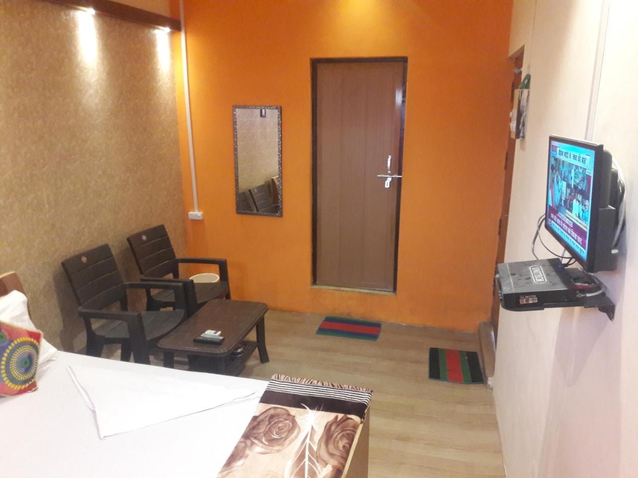 Buddha Guest House Варанаси Екстериор снимка